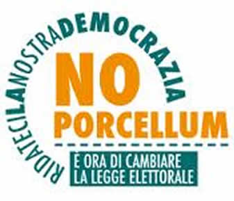 Letta: 'troppi privilegi ai politici' Ma il 'Porcellum' chi lo riforma...?